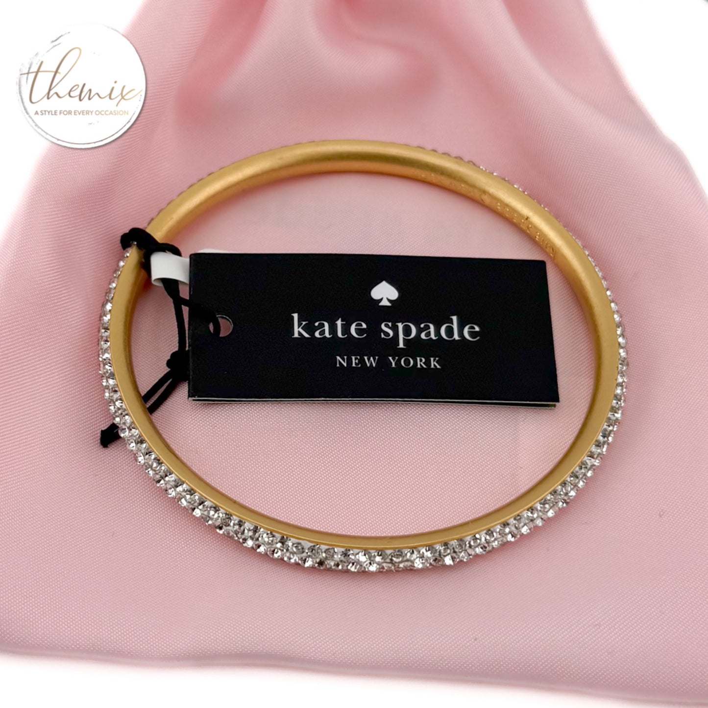 Kate Spade Razzle Dazzle Bangle