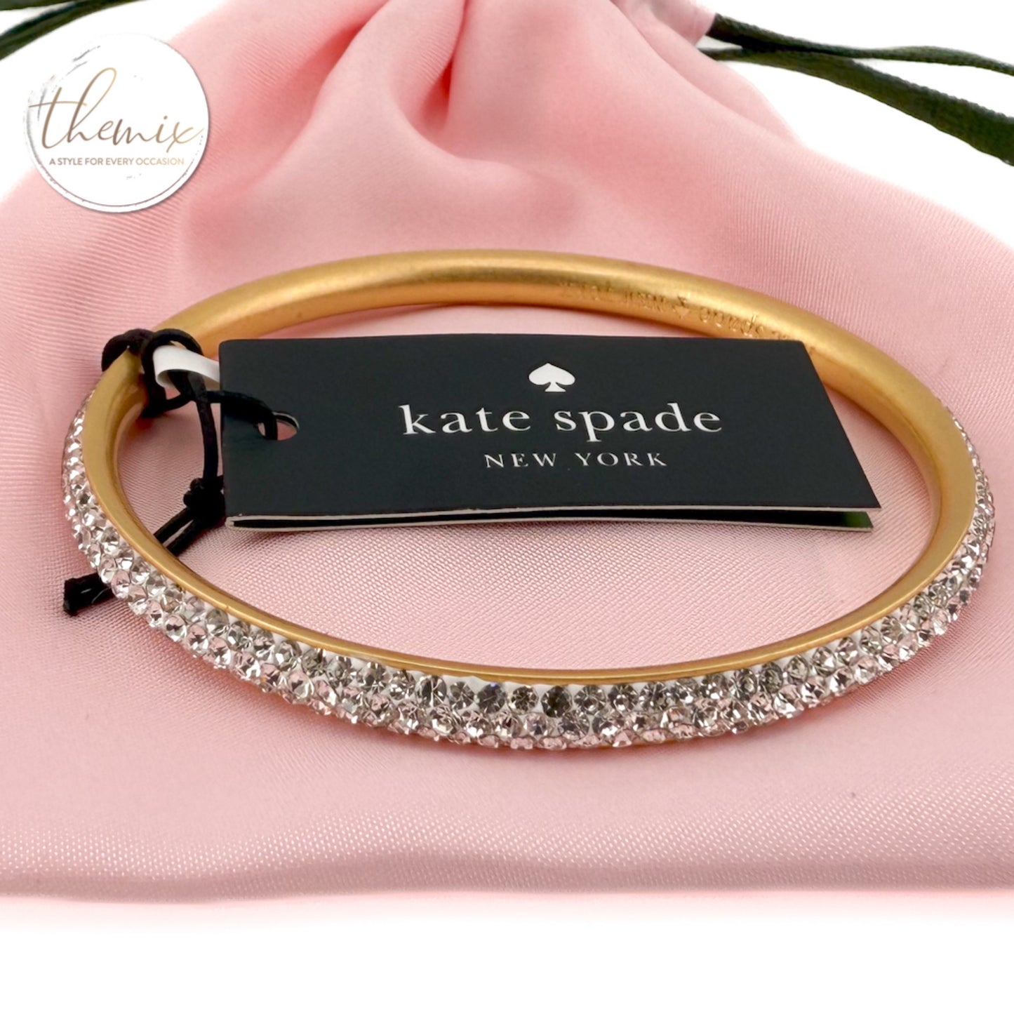 Kate Spade Razzle Dazzle Bangle