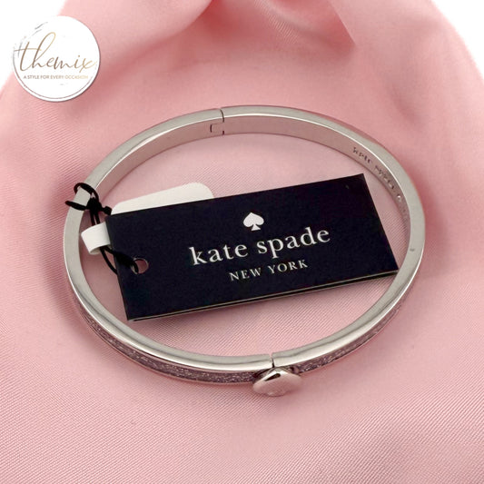 Kate Spade Everyday Spade Bangle