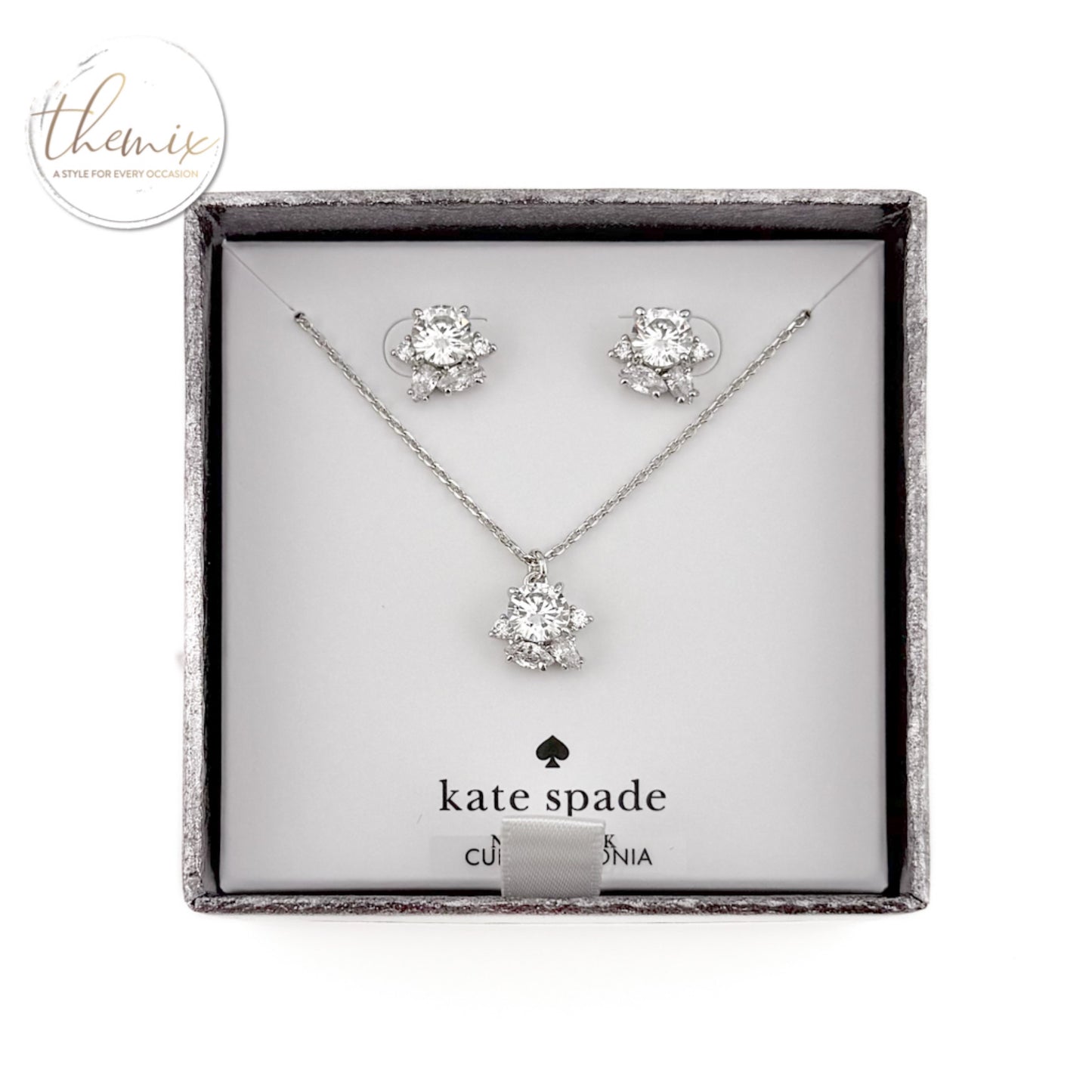 Kate Spade Little Gem Set