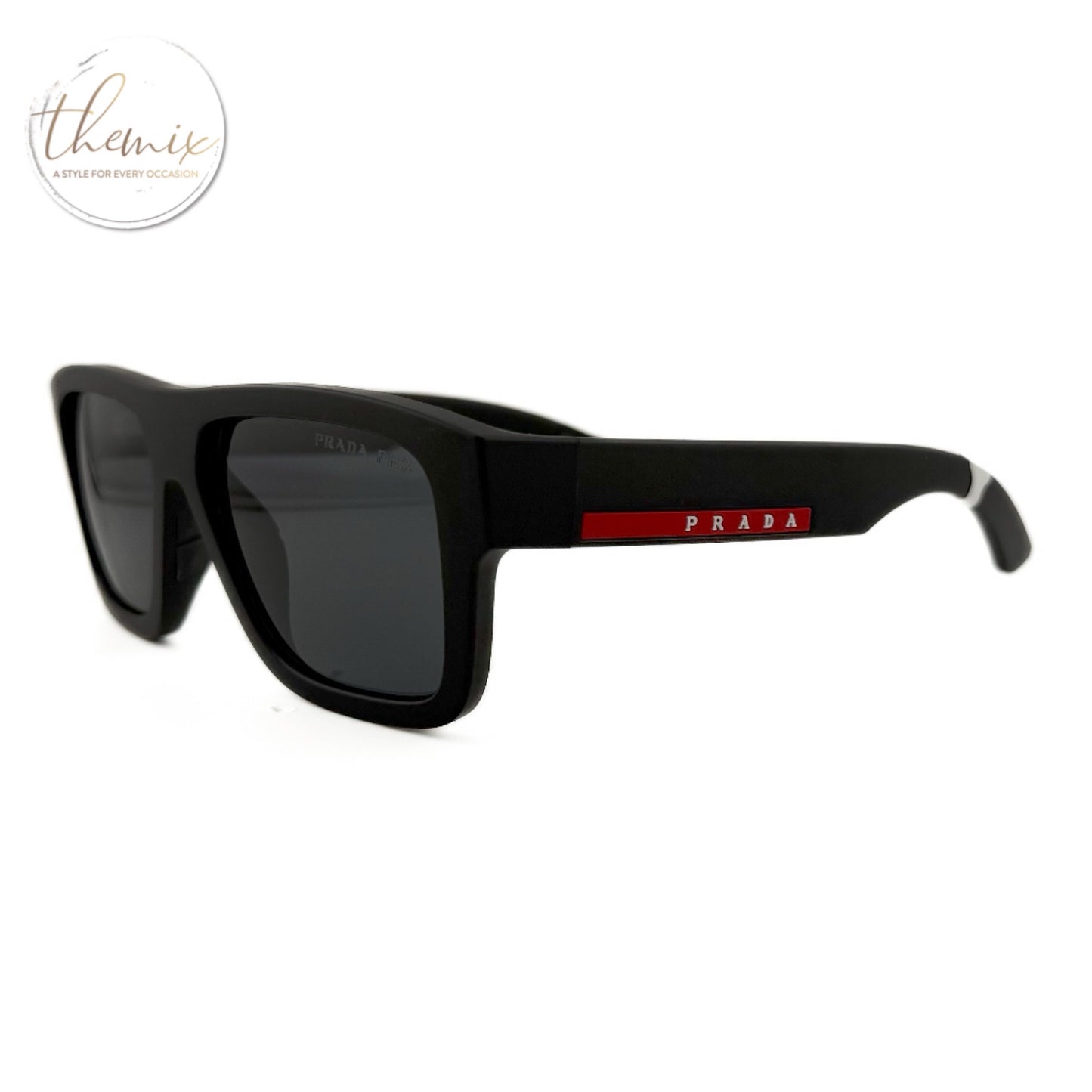 Prada Male Sunglasses