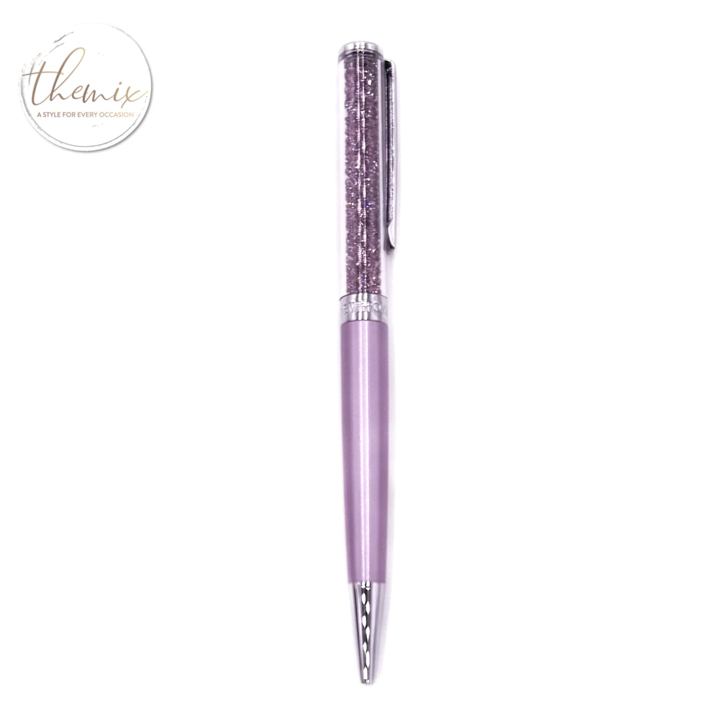 Swarovski Crystalline Ballpoint Pen