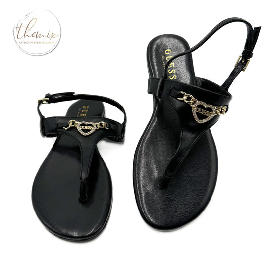 GUESS JAMYA Sandal