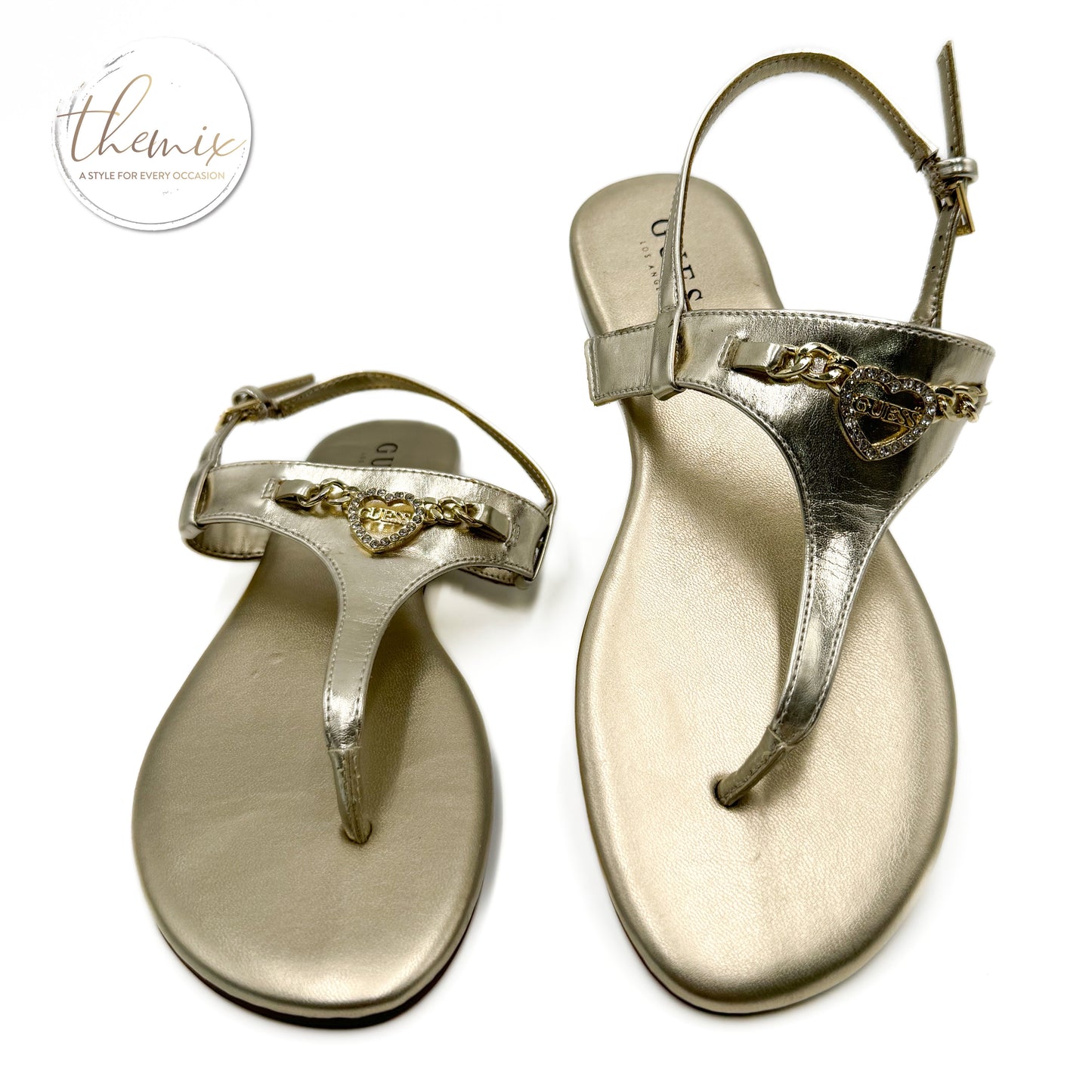 GUESS JAMYA Sandal