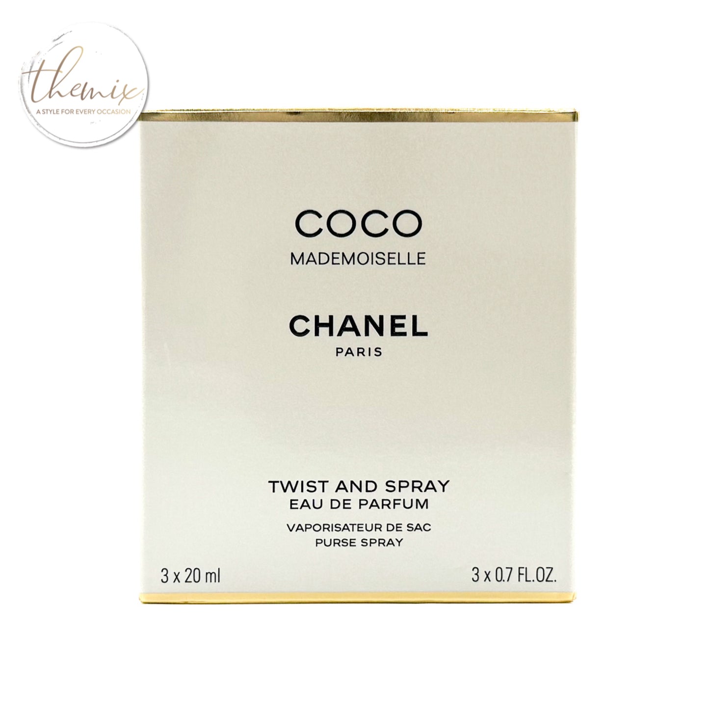 Women's Fragrances Coco Chanel Perfume Chanel Coco
