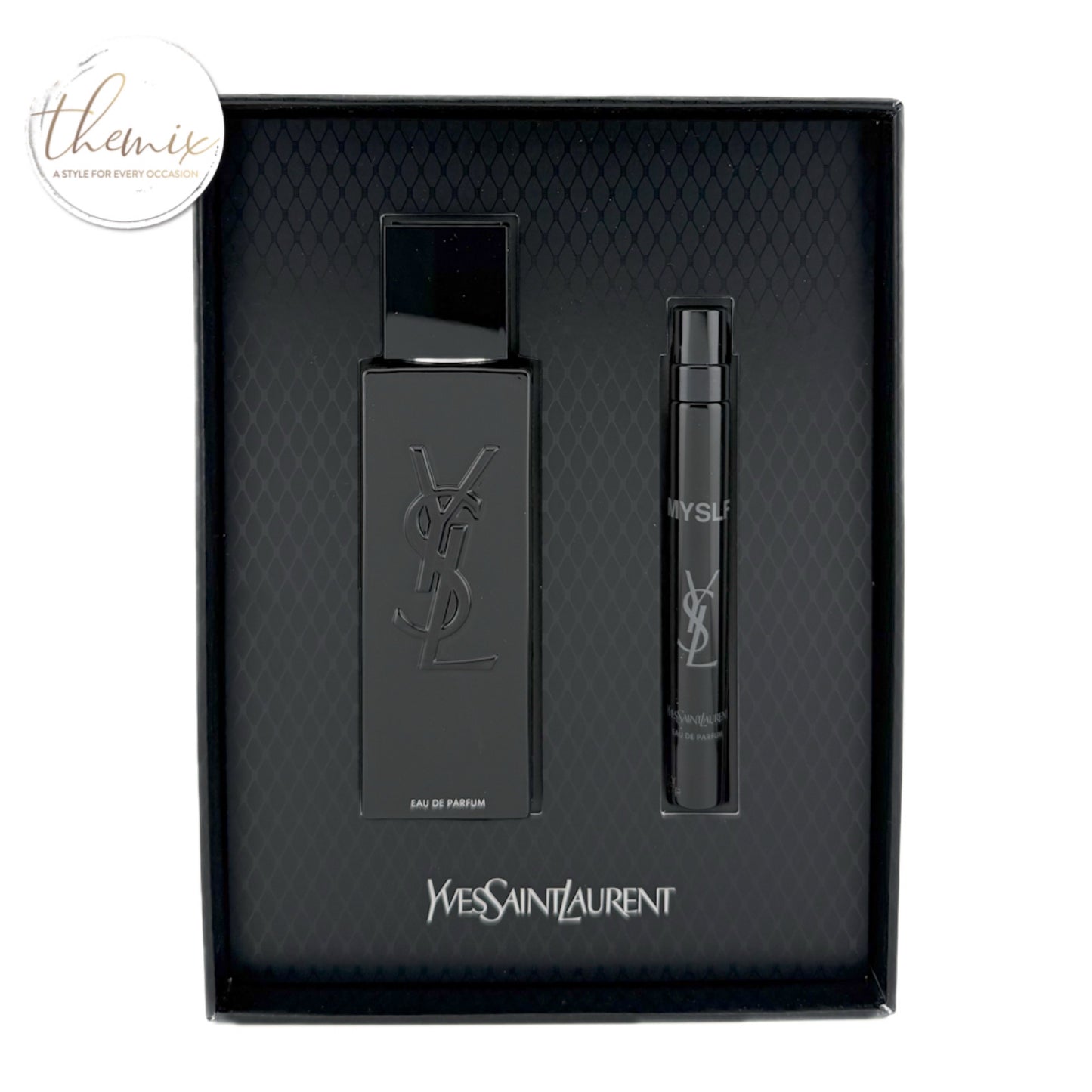 YSL MYSLF Cologne Set