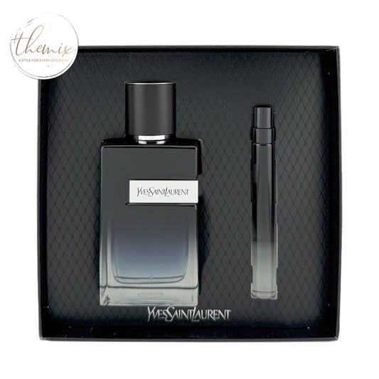 YSL EAU De Parfum Cologne Set