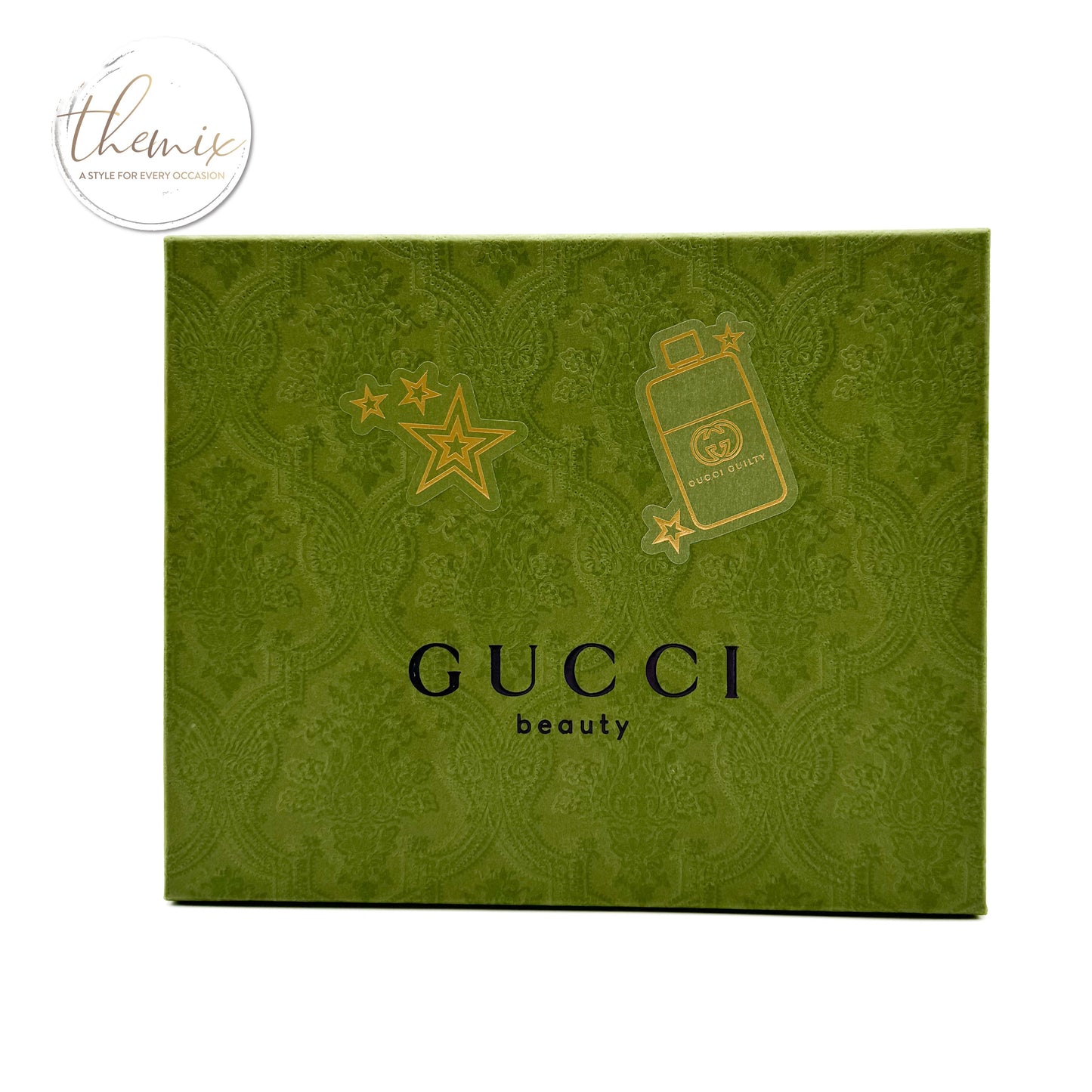 GUCCI GUILTY COLOGNE SET