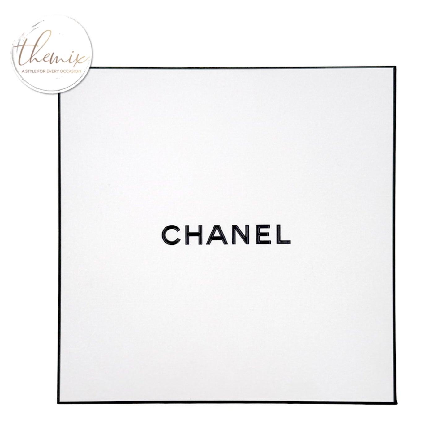 Bleu De Chanel Cologne Set - Coffret Signature Box