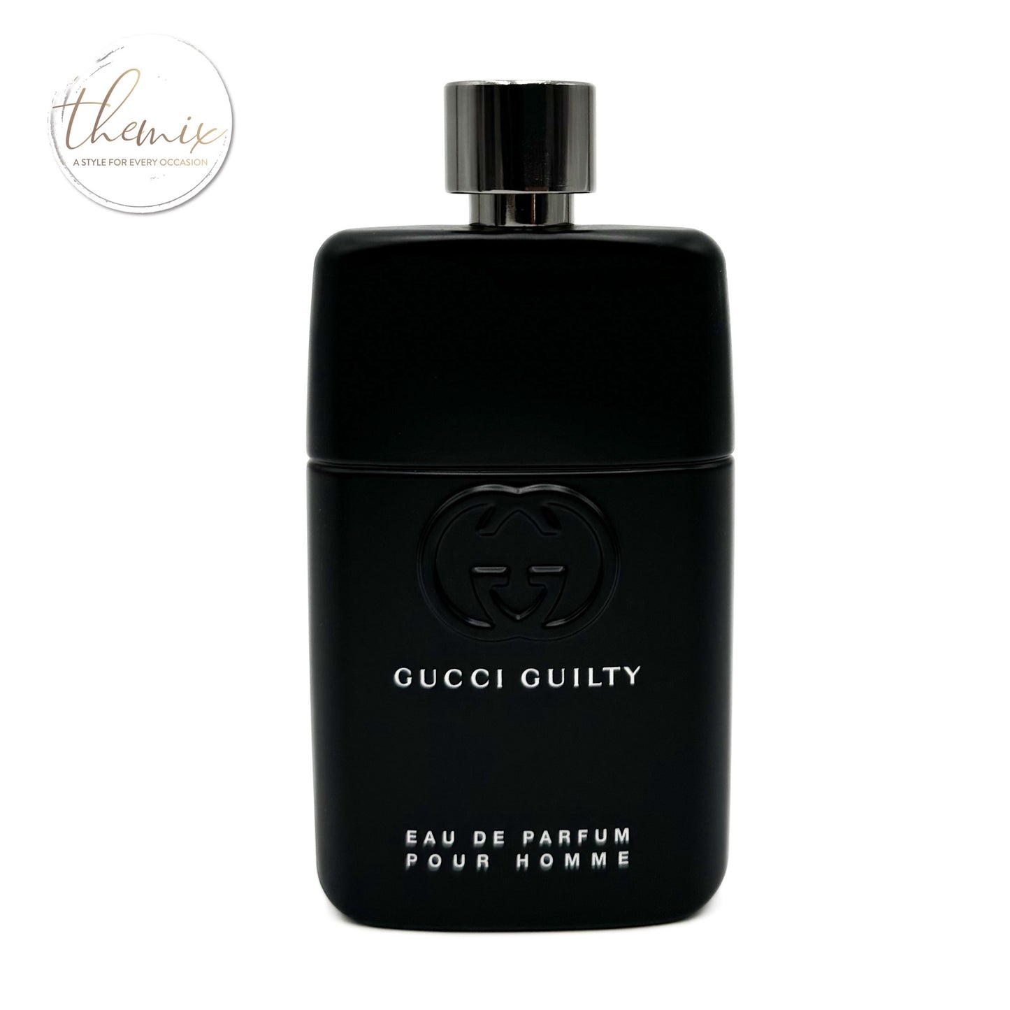 GUCCI GUILTY COLOGNE SET