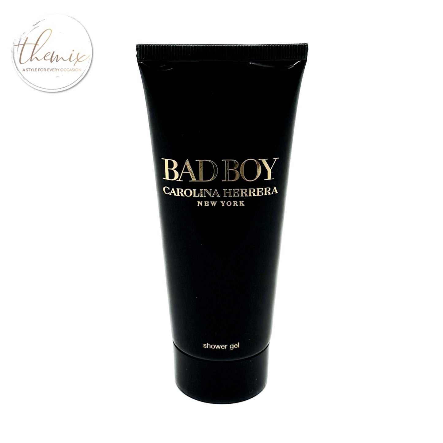 Carolina Bad Boy Shower Gel