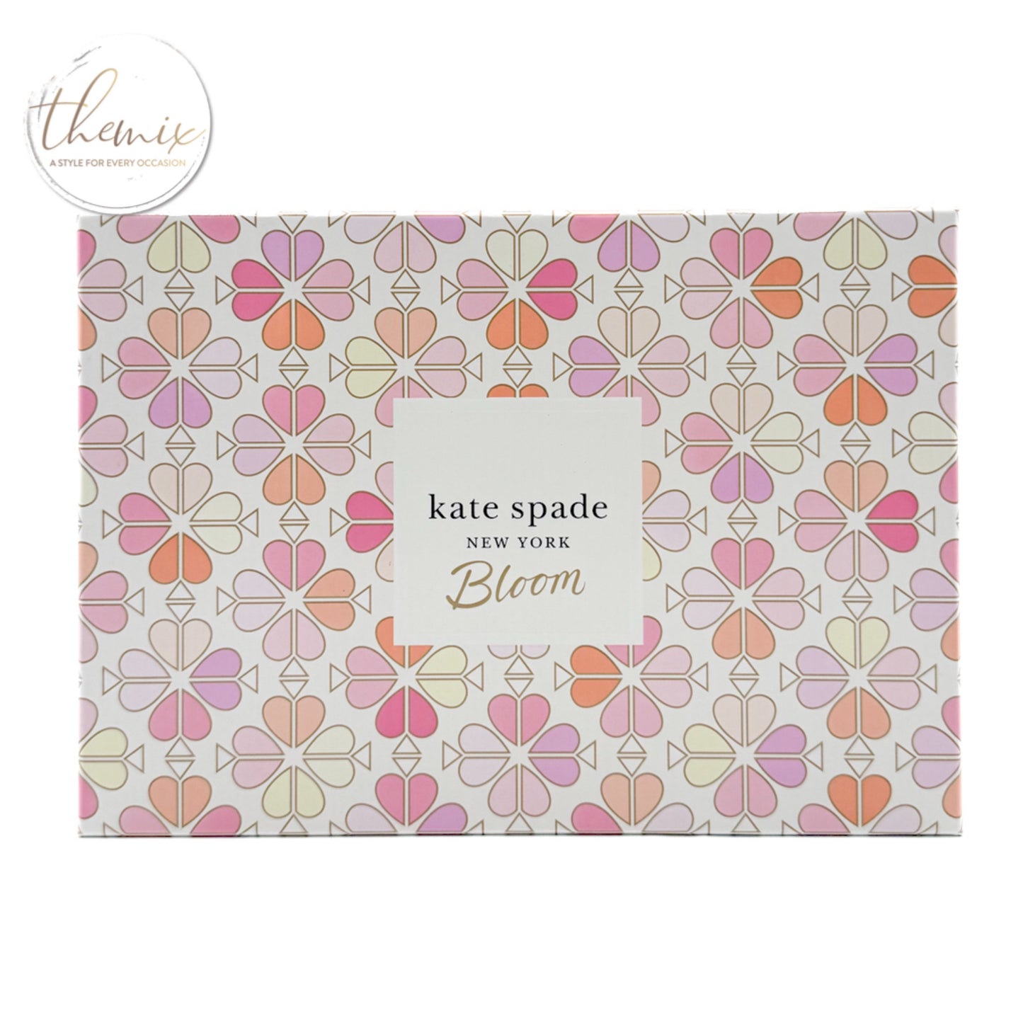 Kate Spade Bloom Perfume Set