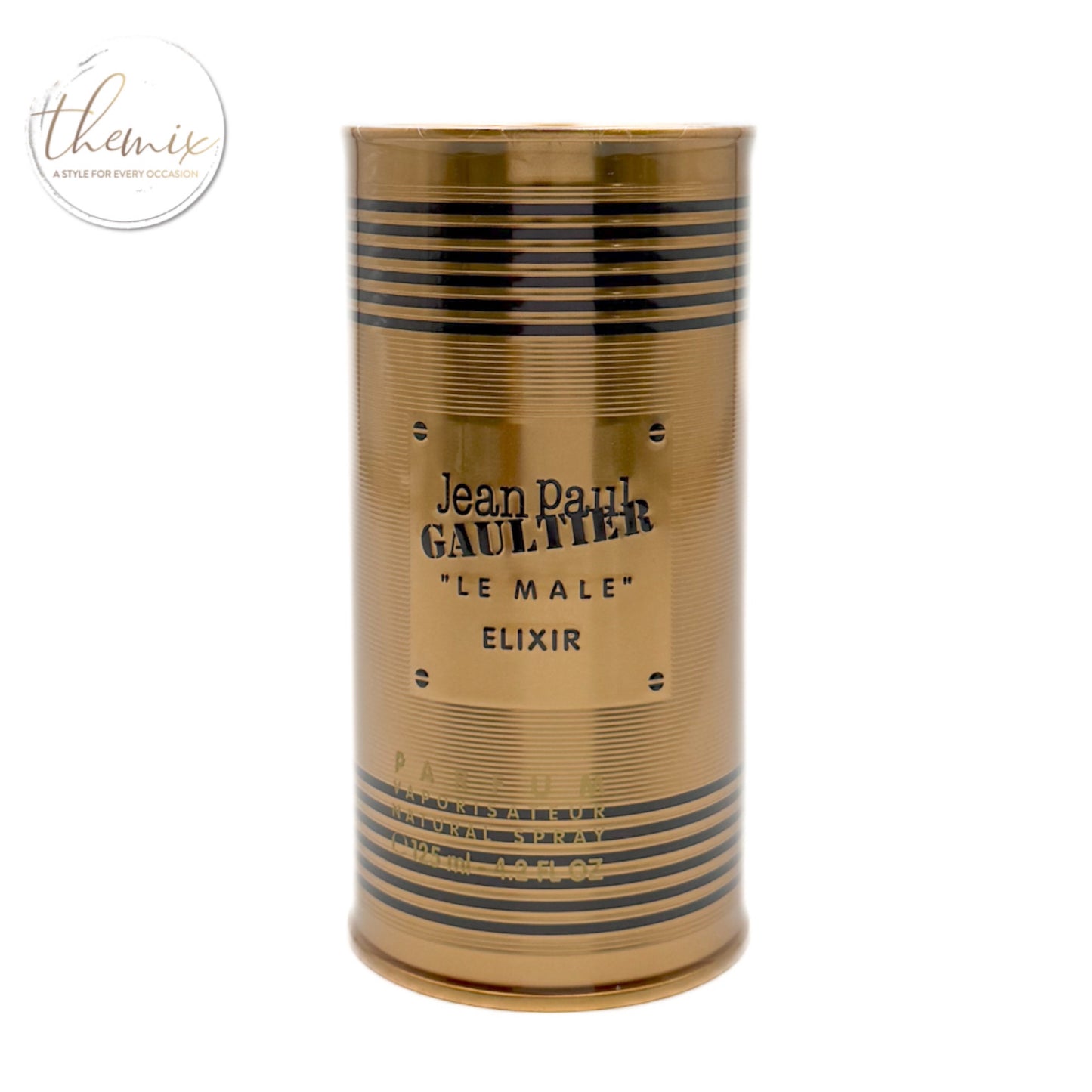 Jean Paul Gaultier “Le Male” Elixir Cologne