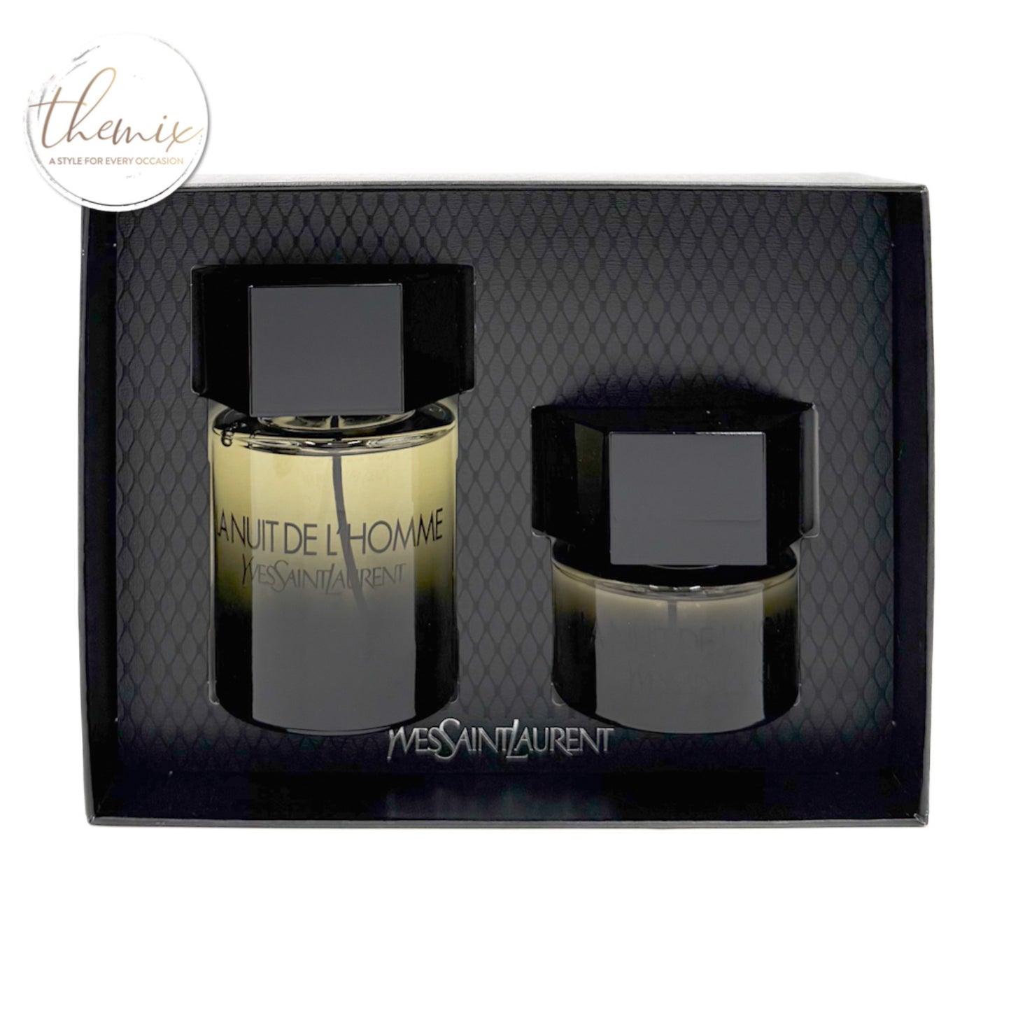 YSL LA NUIT DE L’HOMME Cologne Set