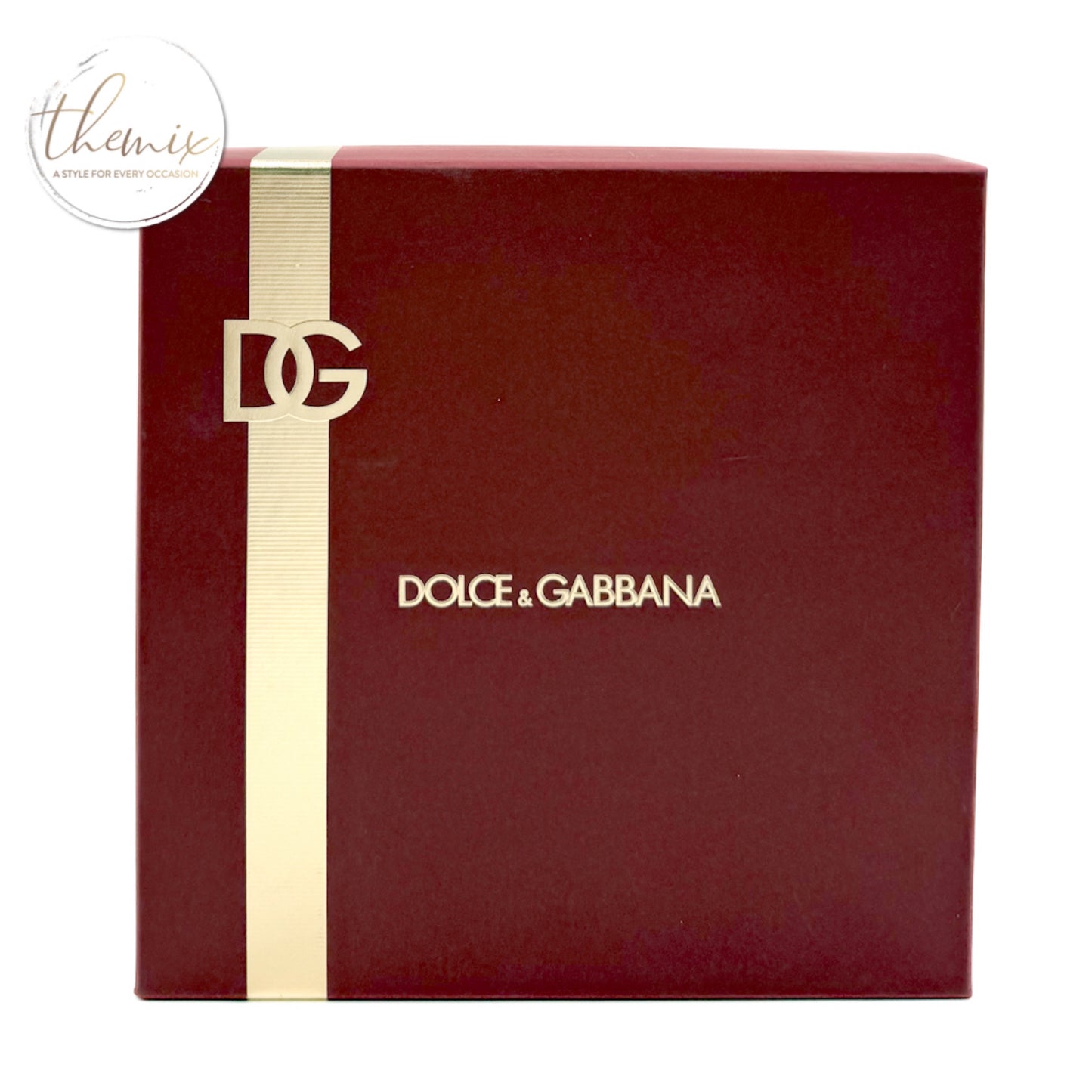 Dolce & Gabbana K Cologne Set