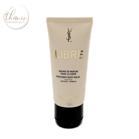 YSL Libre Body Lotion