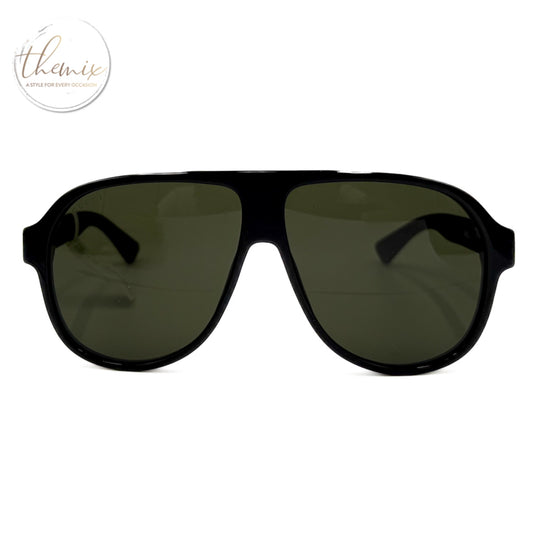 GUCCI Male Sunglasses GG0009S