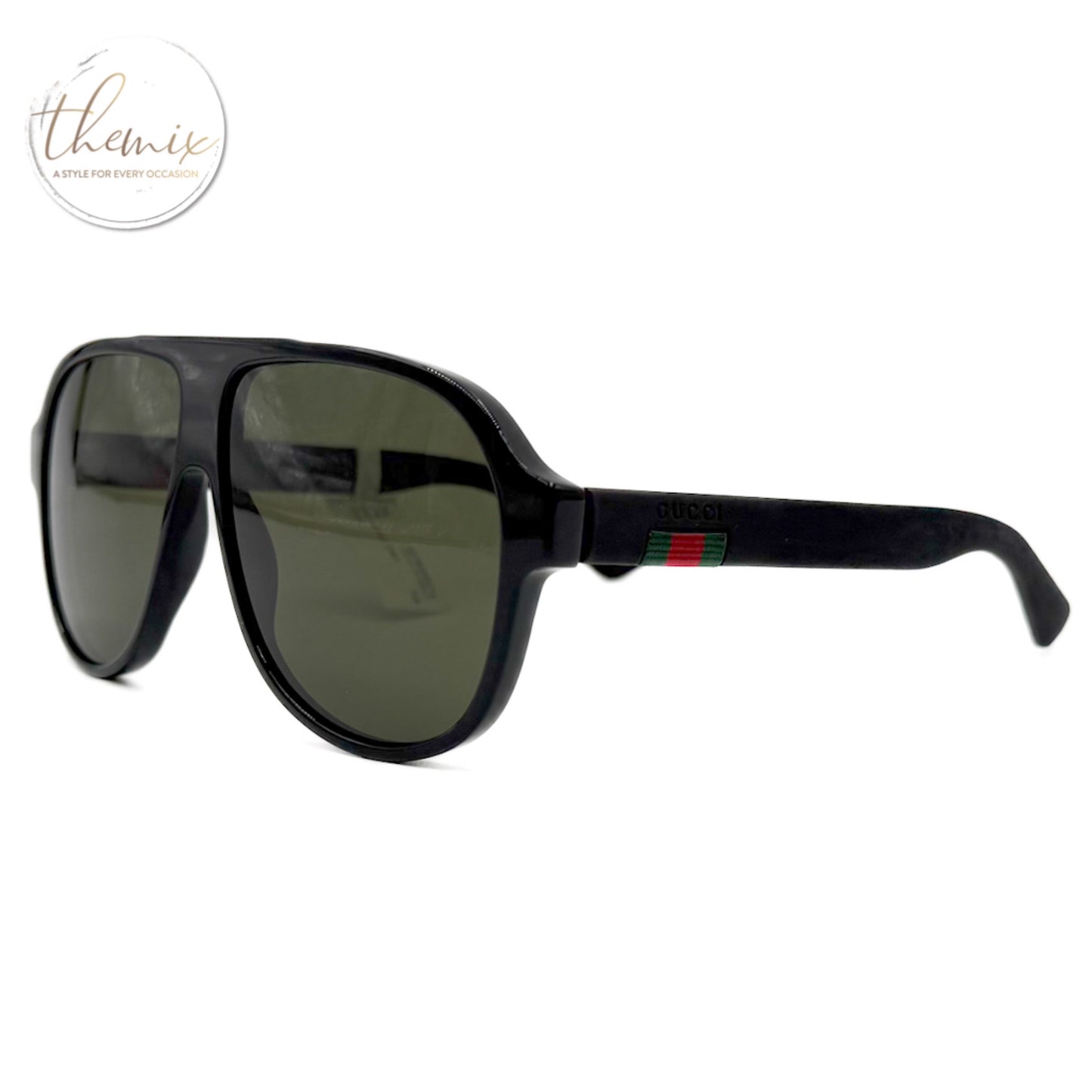 GUCCI Male Sunglasses GG0009S