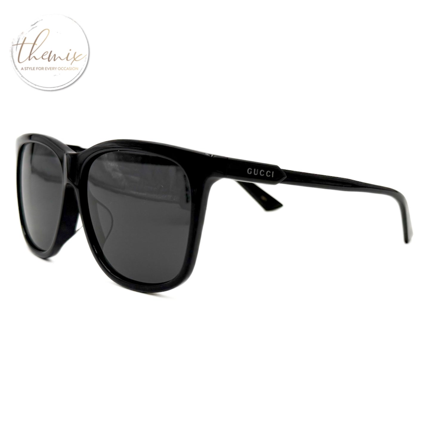 GUCCI Male Sunglasses GG0495SA