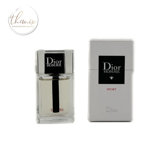 Dior Mini Colognes