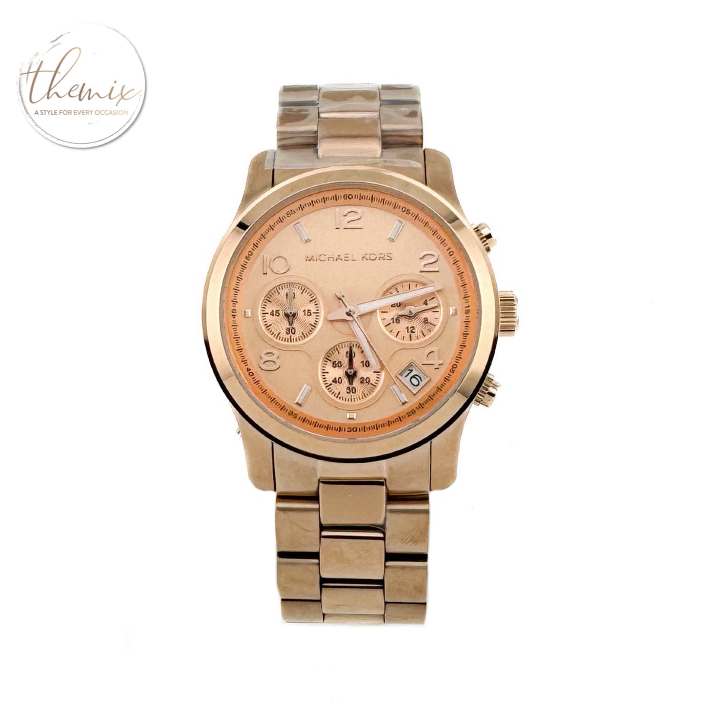 Michael Kors Female Watch MK7324