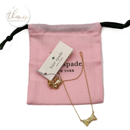 Kate Spade Chain All Wrapped Up