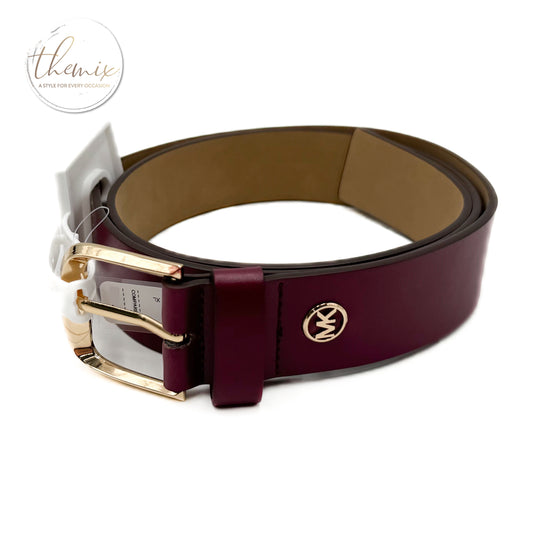 Michael Kors Female Belt