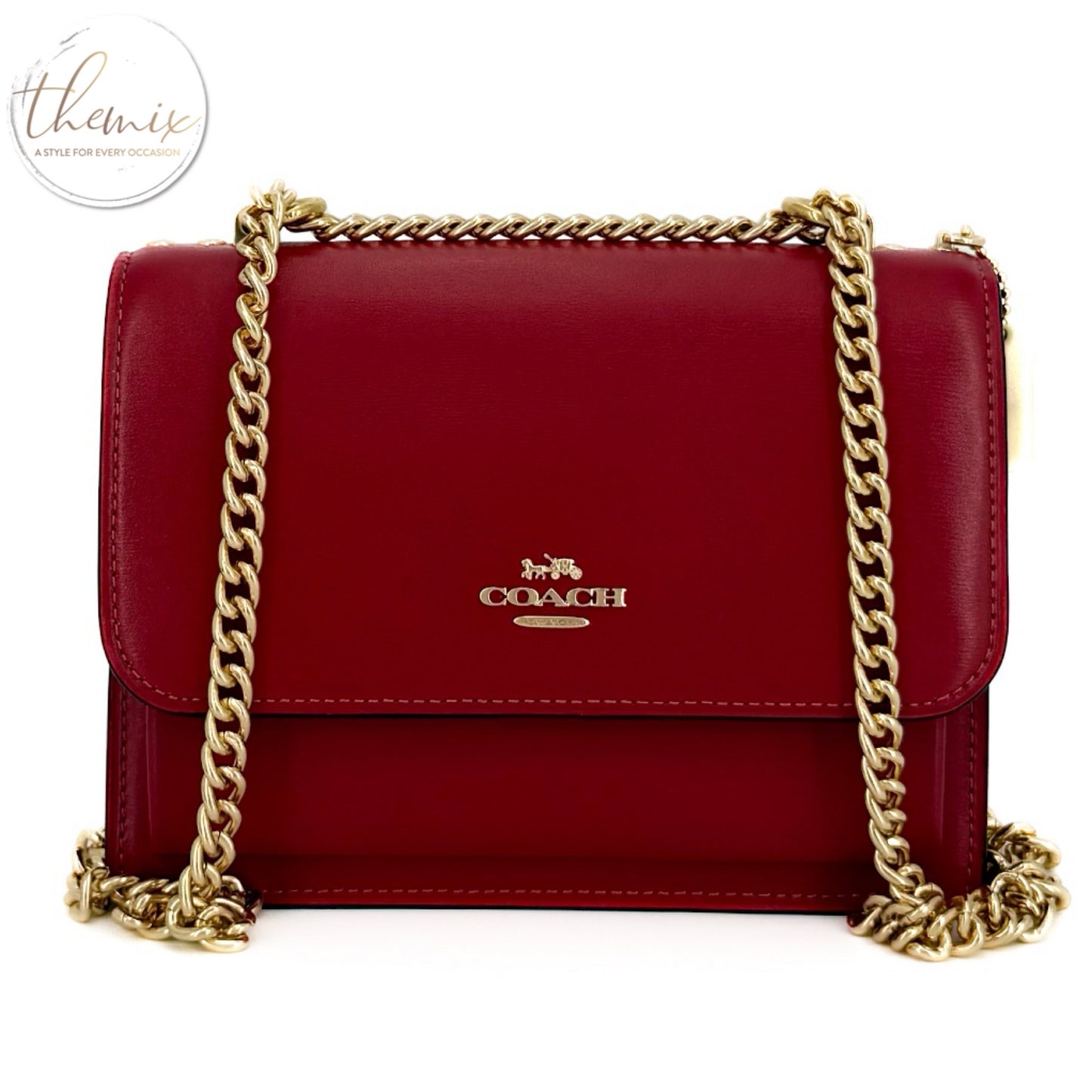 Coach Mini Klare Crossbody Bag