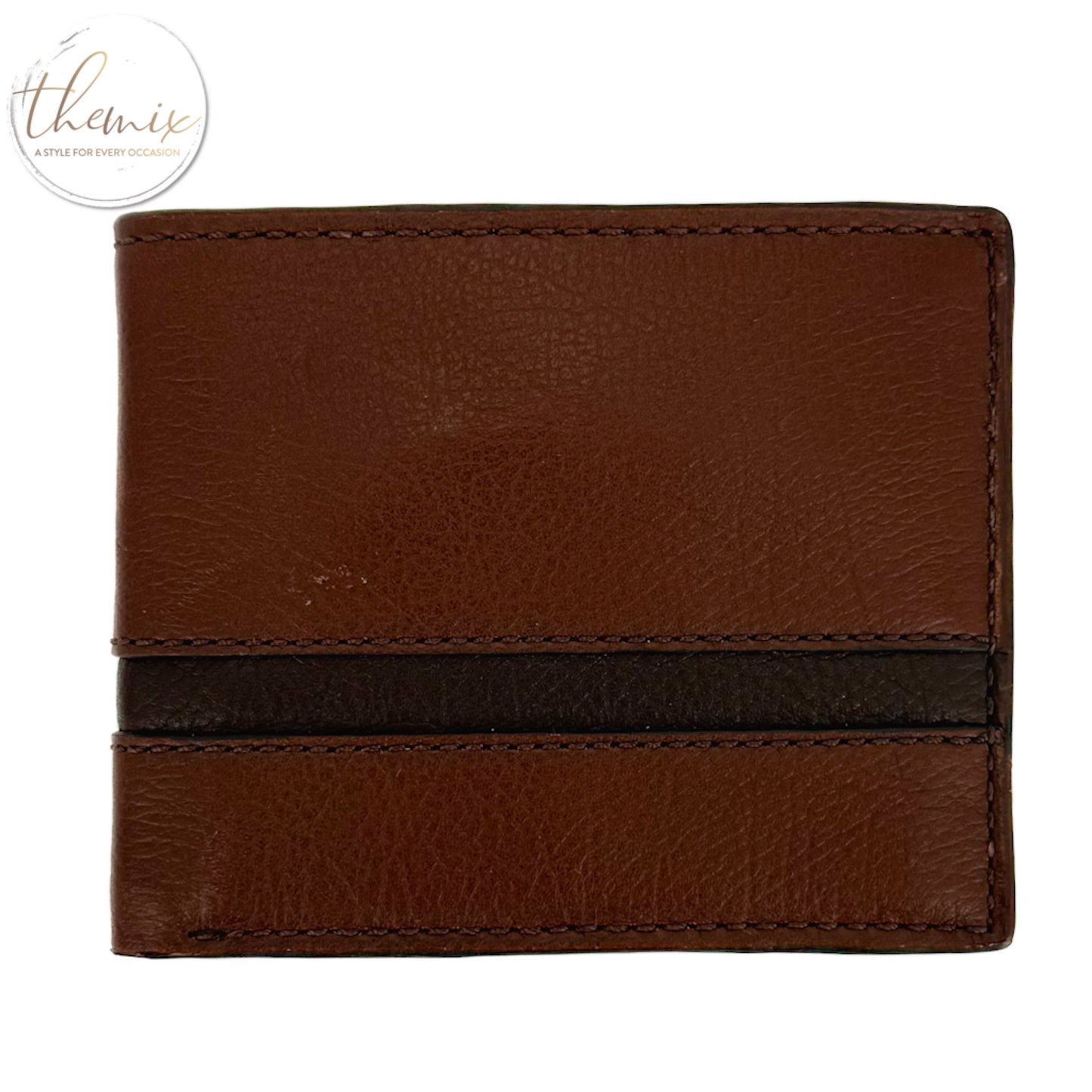 Fossil Male Wallet