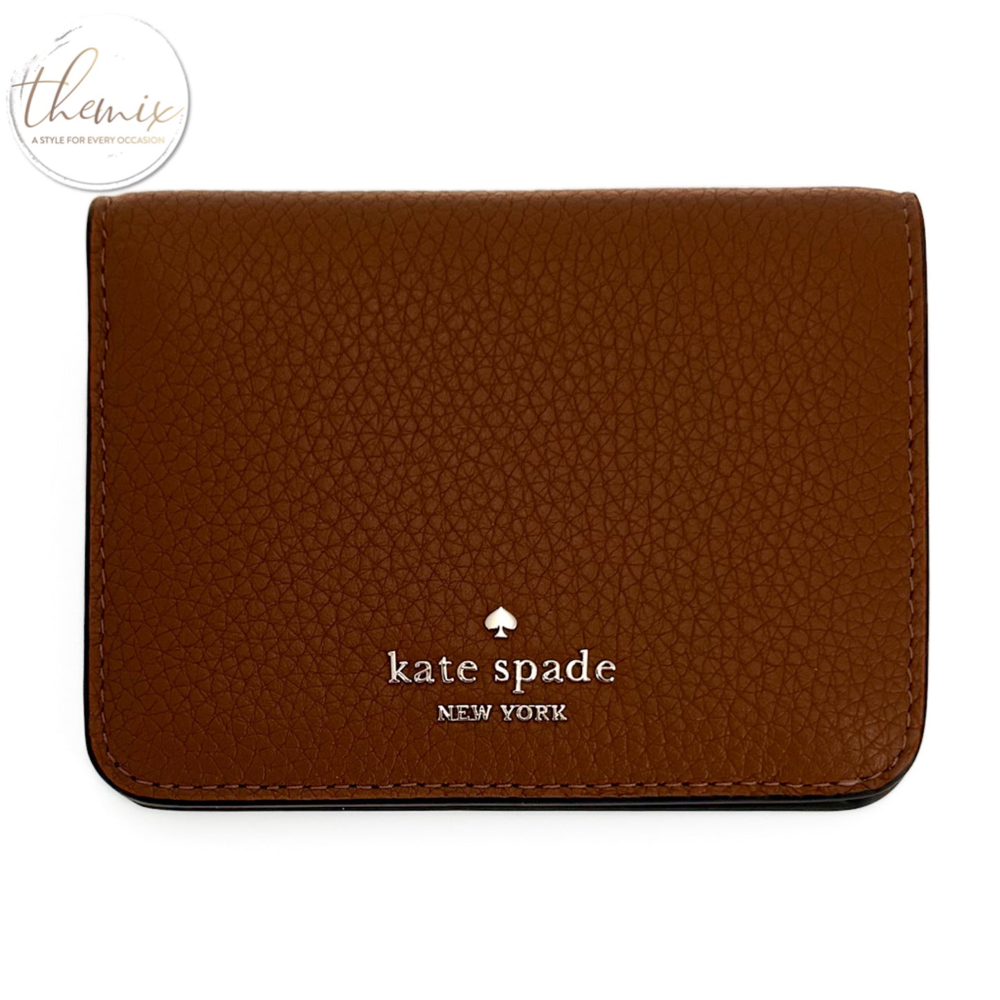 Kate Spade Lena Small Slim Bifold Wallet
