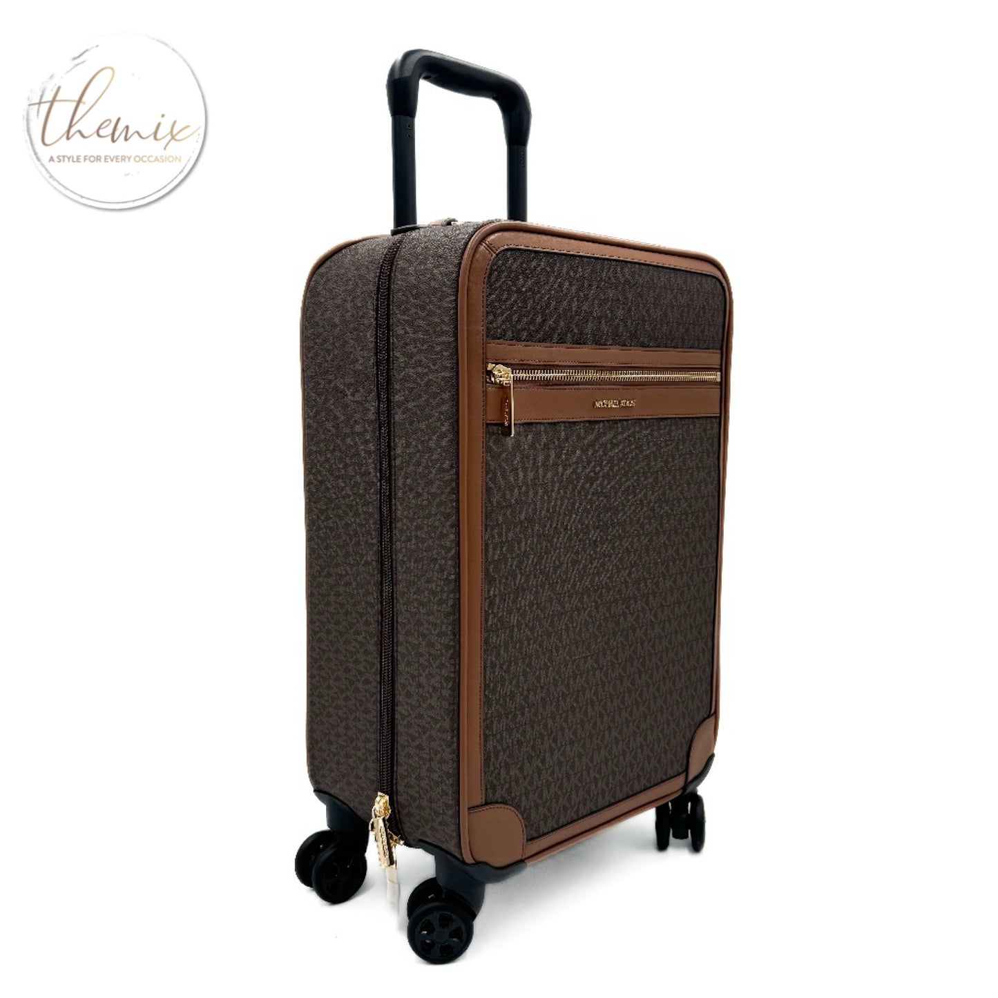 Michael Kors Travel Small Trolley