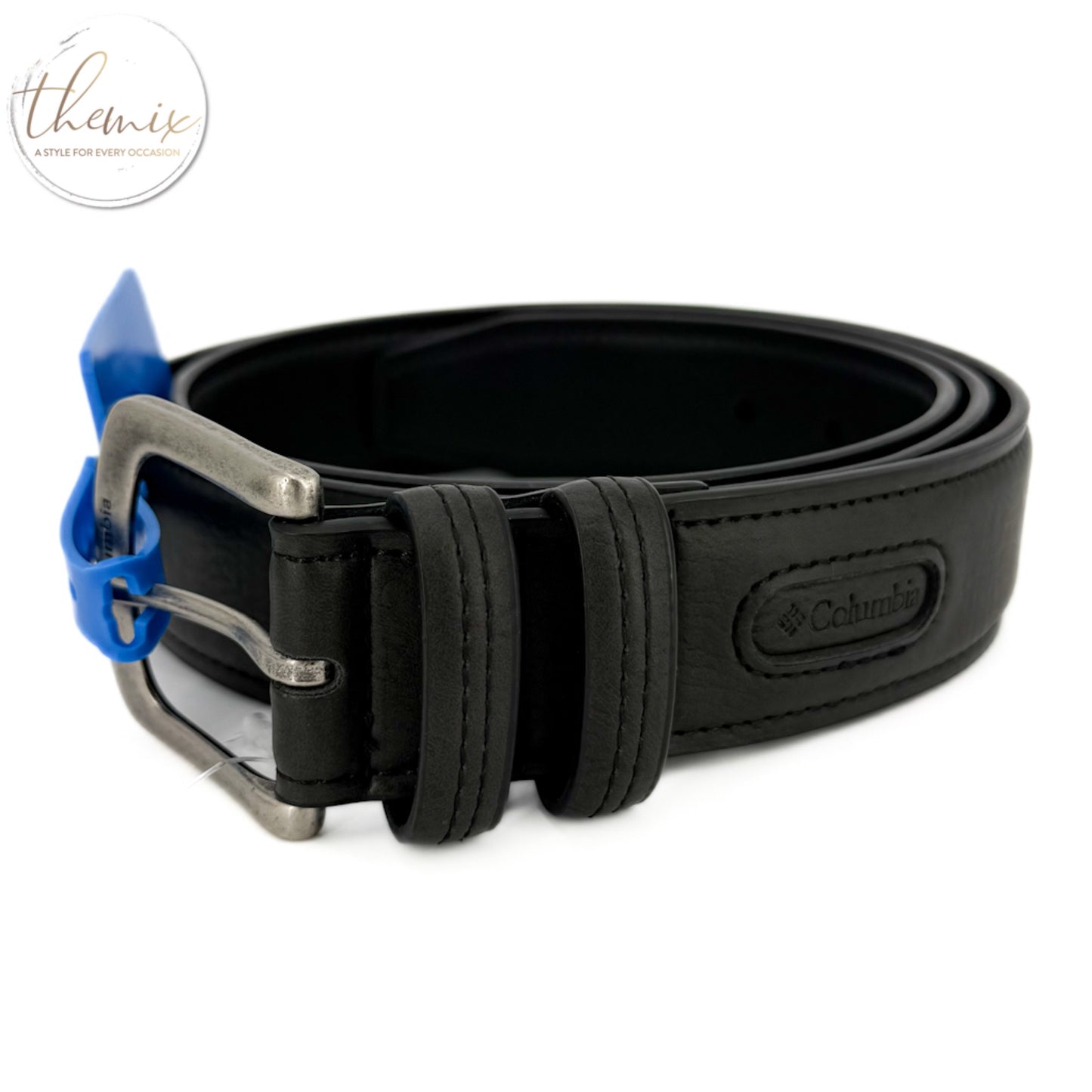 Columbia Male Belts