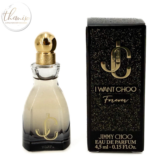 Jimmy Choo I Want Choo Forever Mini Perfume