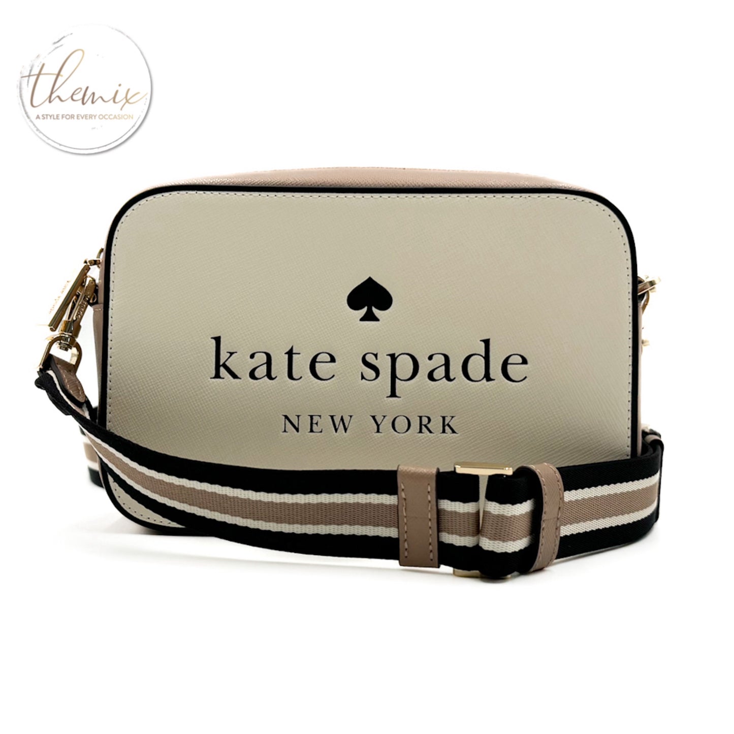 Kate Spade Oh Snap Mini Camera Bag