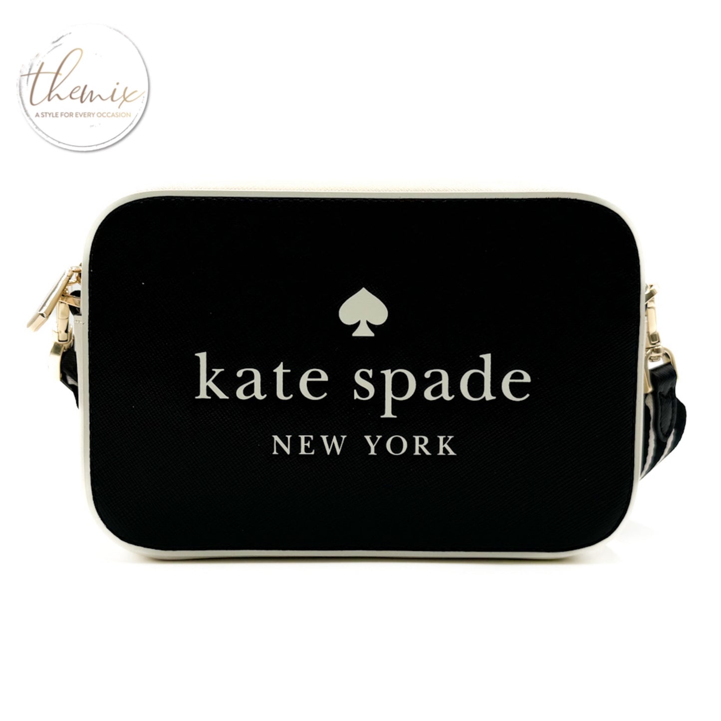 Kate Spade Oh Snap Mini Camera Bag