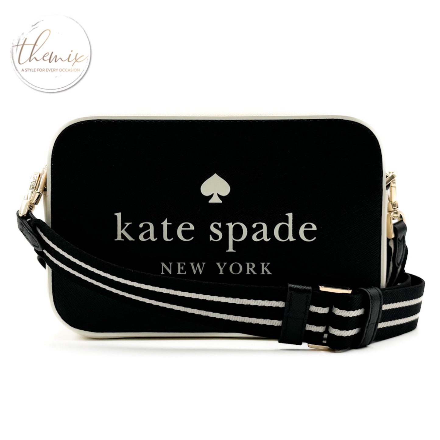 Kate Spade Oh Snap Mini Camera Bag