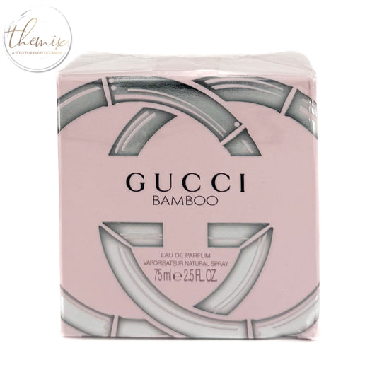 GUCCI Bamboo Perfume