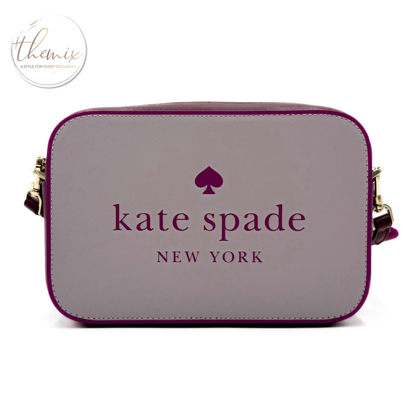 Kate Spade Oh Snap Mini Camera Bag