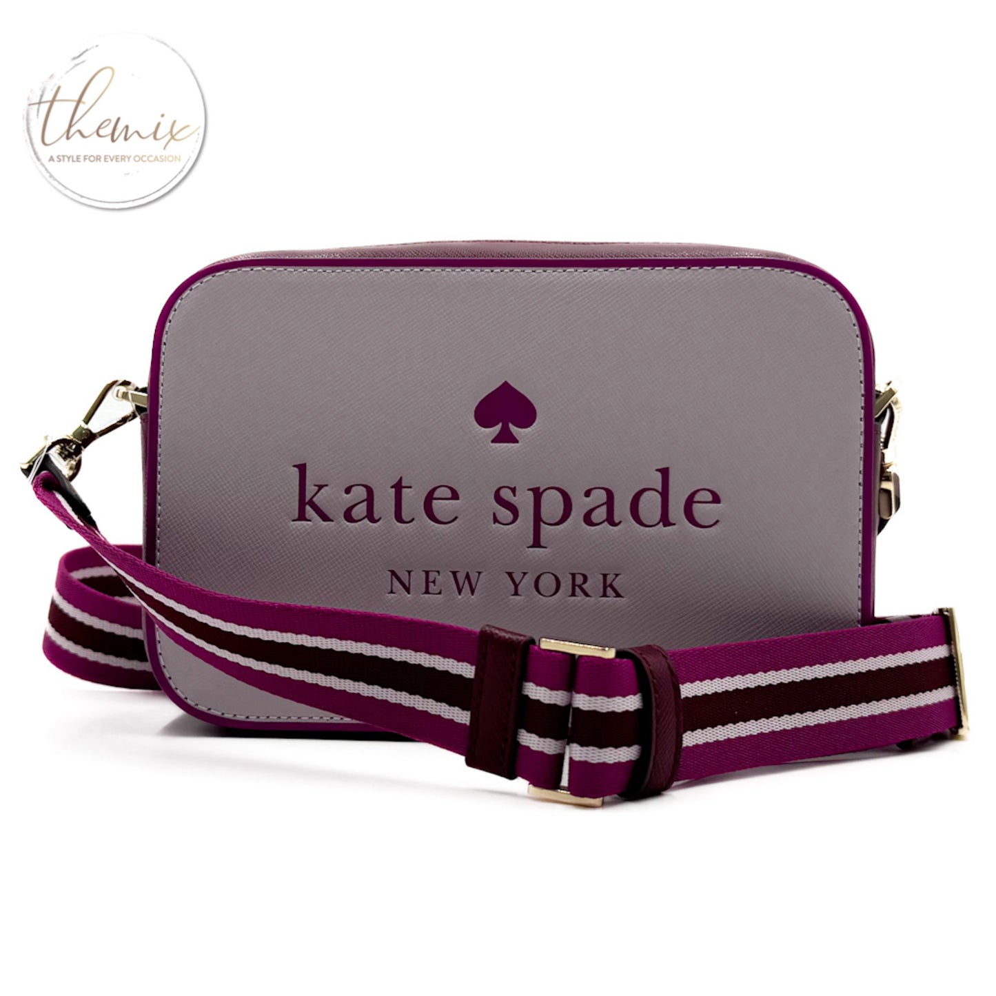 Kate Spade Oh Snap Mini Camera Bag