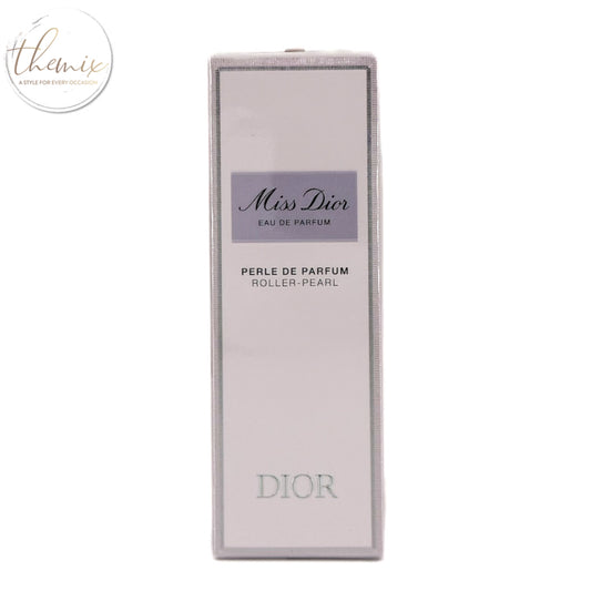 Miss Dior Roller-Pearl Perfume