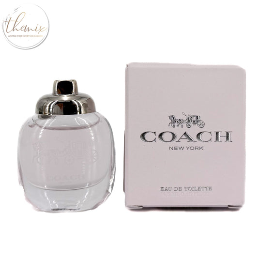 COACH Mini Perfume
