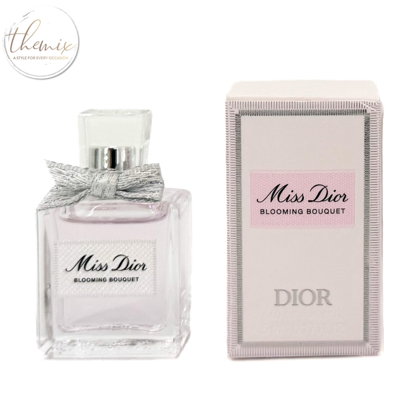 Miss Dior Blooming Bouquet Mini Perfume