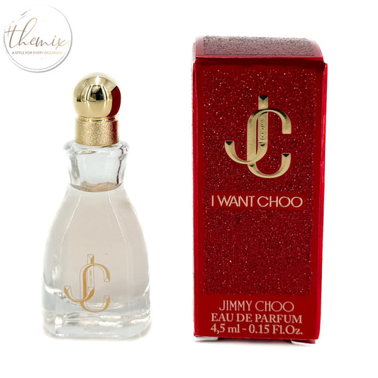 Jimmy Choo I Want Choo Mini Perfume