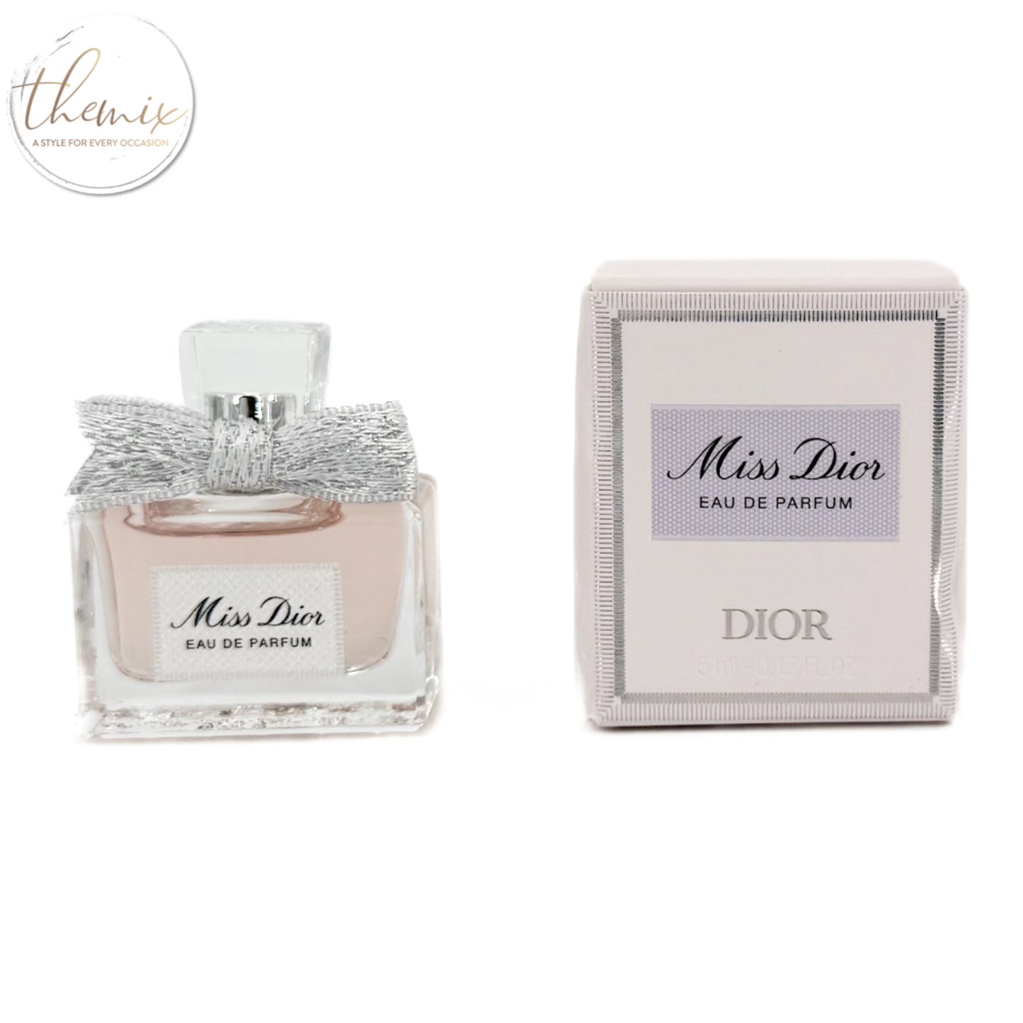 Miss Dior DIOR Mini Perfume