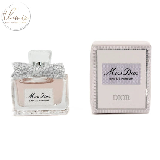 Miss Dior DIOR Mini Perfume