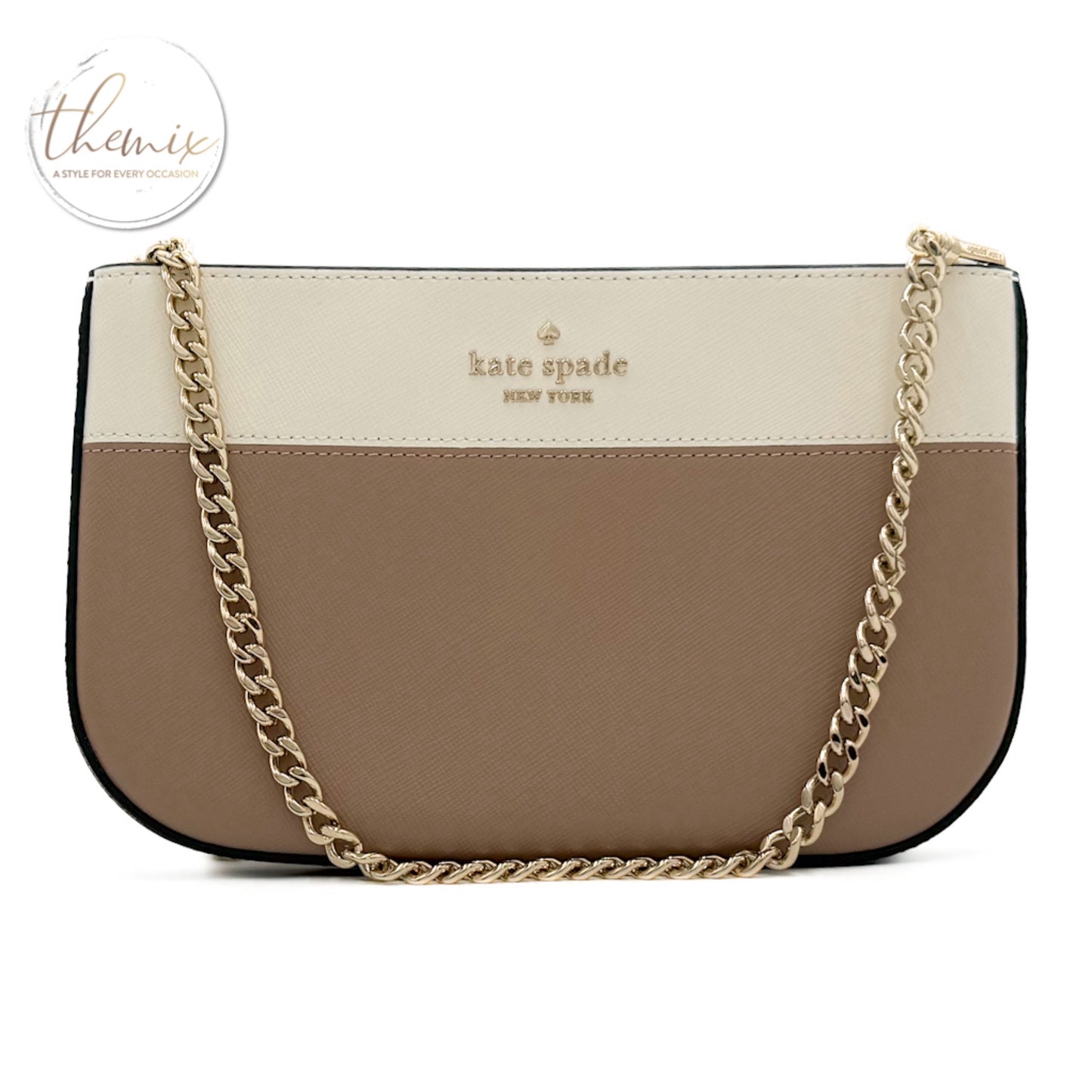 Kate Spade Madison Colorblock Pochette