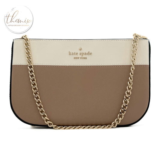 Kate Spade Madison Colorblock Pochette