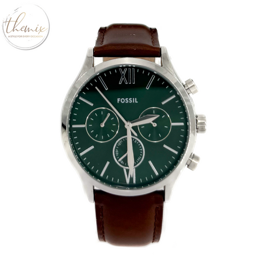 Fossil Male Watch BQM2813