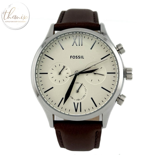 Fossil Male Watch BQM2363