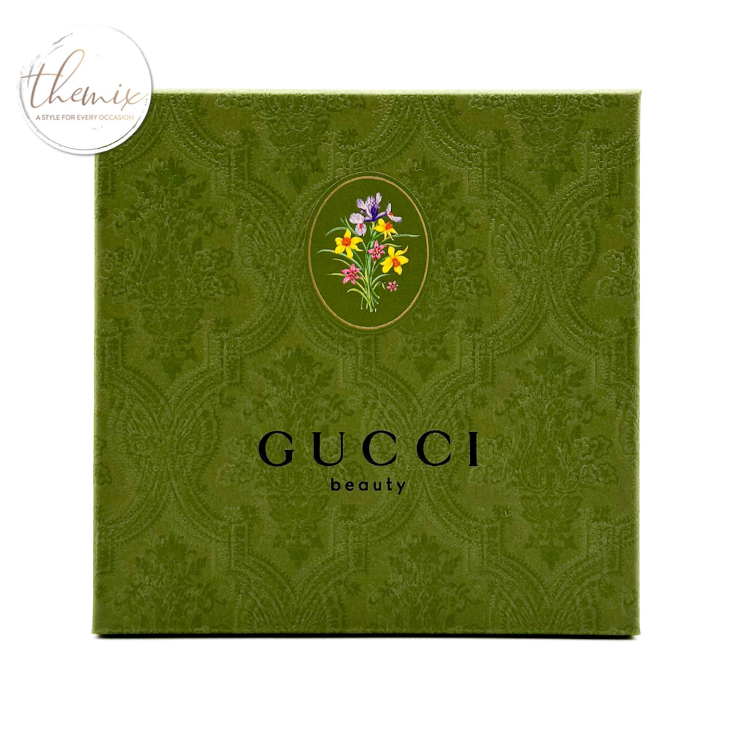 GUCCI Flora Gorgeous Gardenia Perfume Set